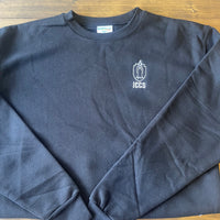 ICCS Sweatshirt (New Logo)