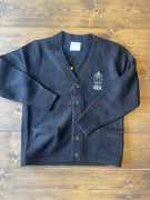 ICCS Cardigan (New Logo)