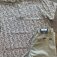 Bluecrest - The Pigskin Performance Polo