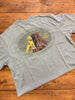 Southern Marsh - Lab Trio S/S - Burnt Sage