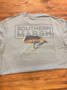 Southern Marsh - Mallard Headwaters S/S - Burnt Sage