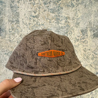 Southern Marsh - Cameron Vintage Hat