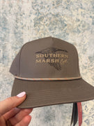 Southern Marsh - Ensenada Rope Hat