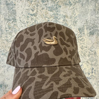 Southern Marsh - Midland Vintage Camo Hat