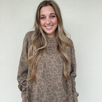Southern Marsh - Conway SEAWASH Sweatshirt