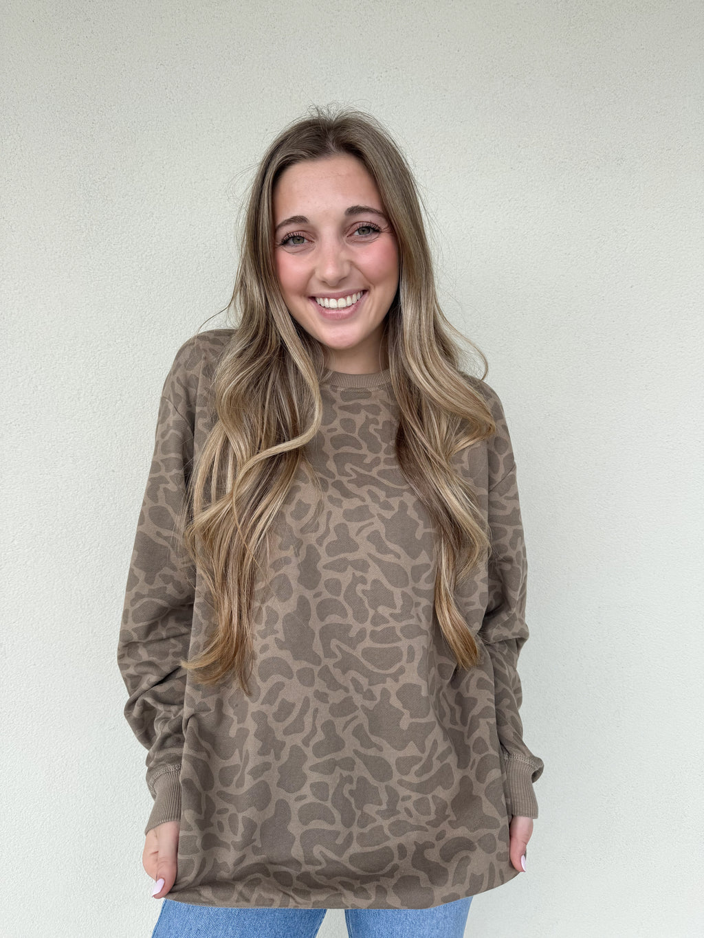 Southern Marsh - Conway SEAWASH Sweatshirt
