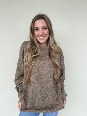 Southern Marsh - Conway SEAWASH Sweatshirt