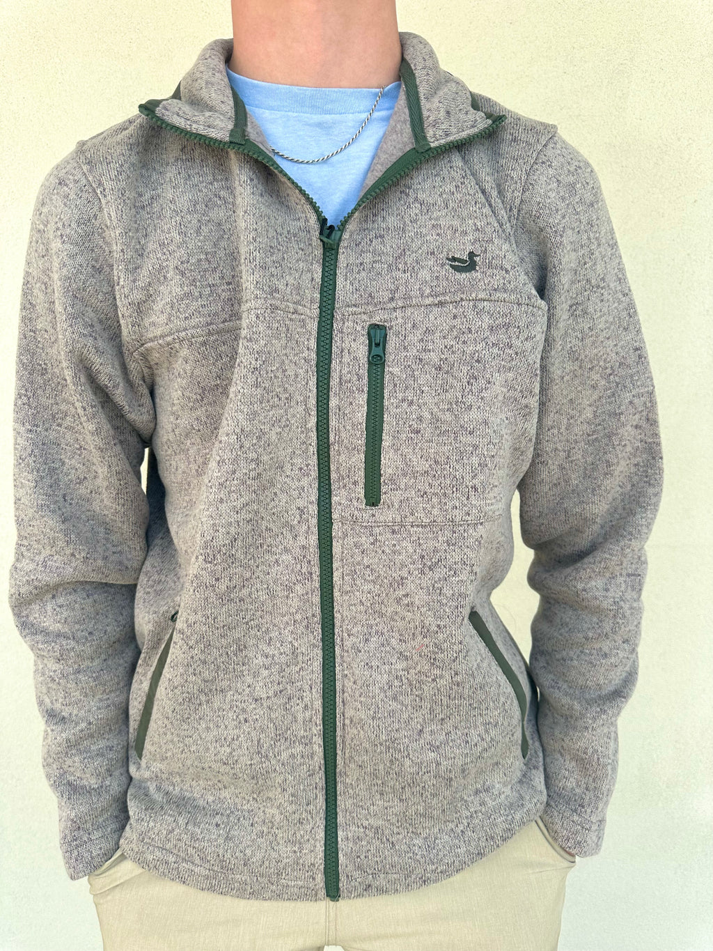 Southern Marsh FieldTec™ Woodford Jacket