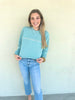 Southern Marsh Seawash Sweatshirt