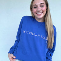 Southern Marsh Seawash Sweatshirt