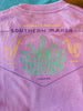 Youth Seawash™ Tee - Mardi Gras Mambo