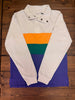Southern Marsh - Uptown Stripe Pullover