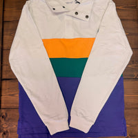 Southern Marsh - Uptown Stripe Pullover