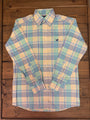 Southern Marsh - Bywater Performance Dress Shirt