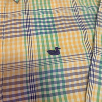 Southern Marsh - Bywater Performance Dress Shirt