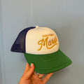 Southern Marsh - Pontchartrain Trucker Hat