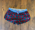 Southern Marsh- Chandler lounge shorts