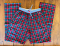 Southern Marsh- Savannah Tartan Lounge Pants