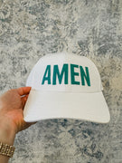 Southern Marsh - Youth Champions Hat - Amen