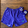 Old Row - Swim Trunks - Purple