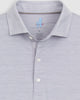 Jonnie-O Huron Solid Featherweight Performance Polo