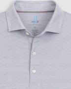 Jonnie-O Huron Solid Featherweight Performance Polo
