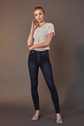 Kancan - Kalista Ultra High Rise Super Skinny Jean