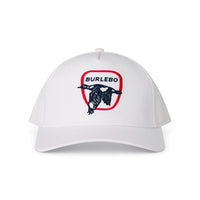 Burlebo - Cap - Classic Duck Patch