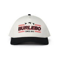 Bulebo - Cap - The BURLEBO Standard