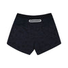 Burlebo - Training Short - Black Camo