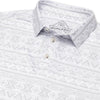 Burlebo - Performance Polo - Grey Aztec