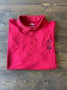 ICCS Performance Polo S/S -(new logo)