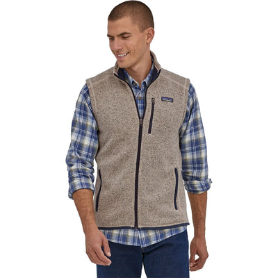 Patagonia Better Sweater Fleece Vest - Men's