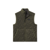 Southern Marsh - Broussard Quilted Vest