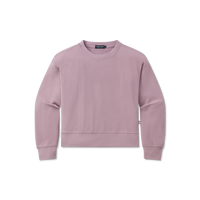 Southern Marsh-Caroline Comfort Crewneck