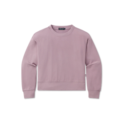 Southern Marsh-Caroline Comfort Crewneck