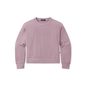 Southern Marsh-Caroline Comfort Crewneck