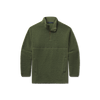 Southern Marsh - Cedar Fort Pullover - Dark Olive