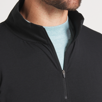 Southern Marsh Crescent Moon Performance Pullover