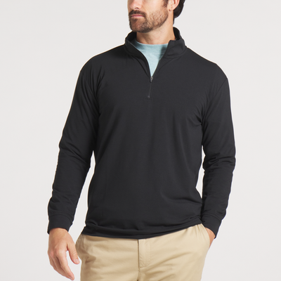 Southern Marsh Crescent Moon Performance Pullover