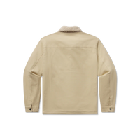 Southern Marsh - Daggett County Washed Twill Jacket