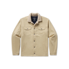 Southern Marsh - Daggett County Washed Twill Jacket