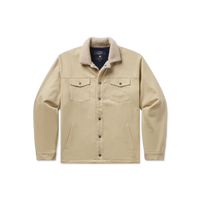 Southern Marsh - Daggett County Washed Twill Jacket