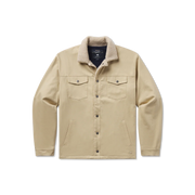 Southern Marsh - Daggett County Washed Twill Jacket