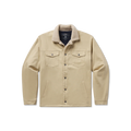 Southern Marsh - Daggett County Washed Twill Jacket