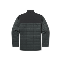 Southern Marsh - Falcon Hill Quilted Jacket