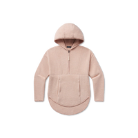 Southern Marsh - Grace Yoga Hoodie