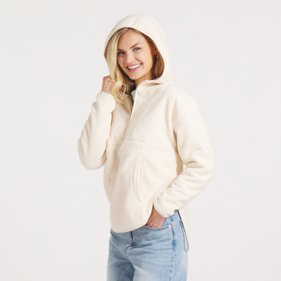 Southern Marsh - Grace Yoga Hoodie