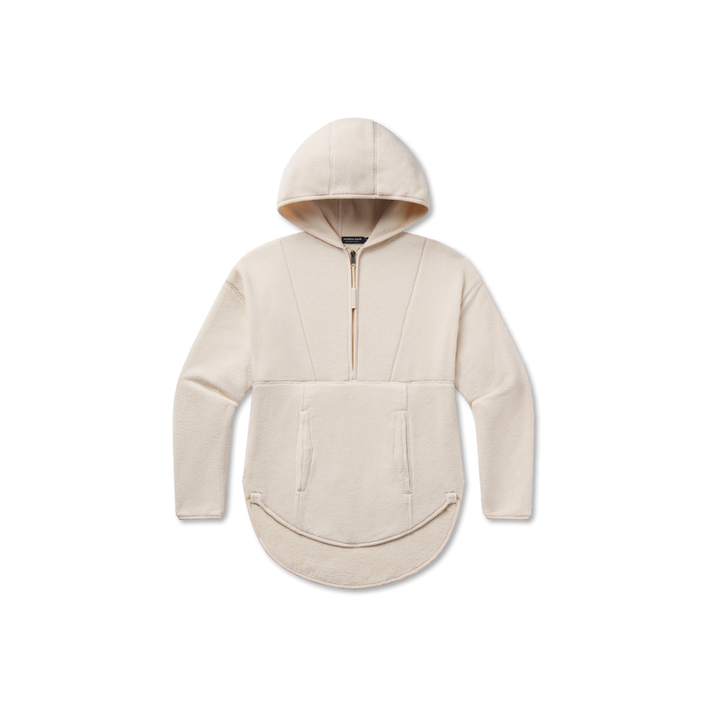 Southern Marsh - Grace Yoga Hoodie