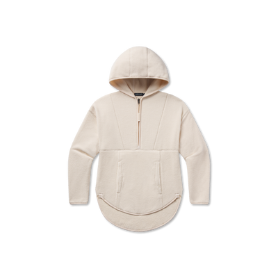 Southern Marsh - Grace Yoga Hoodie